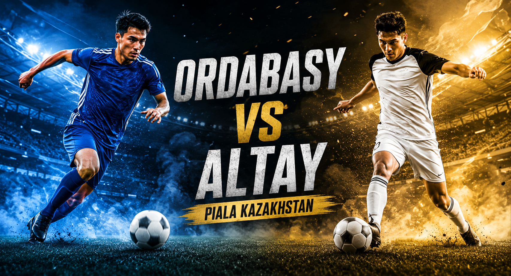 Jalalive Menemani Penggemar Sepak Bola Menjelang Kick-off Ordabasy vs Altay Malam Ini – Jadikan Malam Ini Spesial