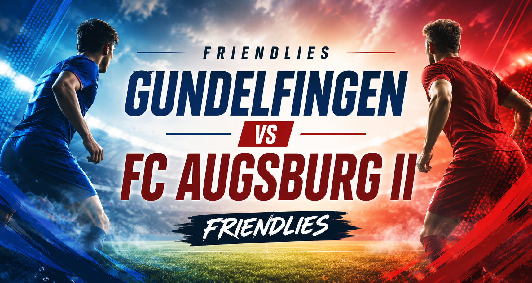Malam Ini – Pertandingan Gundelfingen vs FC Augsburg II Digelar Pukul 21.30 WIB – Ikuti di Jalalive