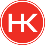 Logo HK Kopavogur Ymir II U19