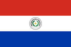 Paraguay Women