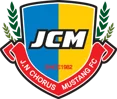 Jungnang Chorus Mustang FC