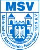 Logo MSV Neuruppin