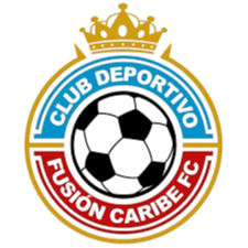 Logo Fusion Caribe U19