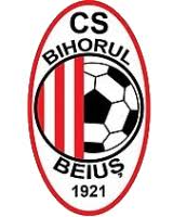 Logo CF Bihorul Beius