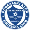 Logo FK Zeljeznicar