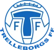 Logo Trelleborgs FF Women