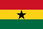 Ghana Women