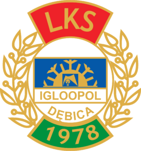 Logo LKS Igloopol Debica