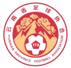 Yunnan U16 Women