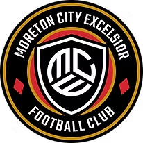 Logo Moreton Bay United U23