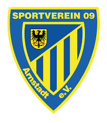 Logo SV 09 Arnstadt