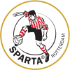 Logo Jong Sparta Rotterdam Youth