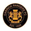 Logo Carrick Rangers FC