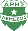 Logo Aris Limassol