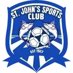 Logo St. Johns SC