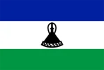 Lesotho Women
