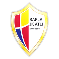 Logo Rapla JK Atli