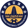 Shaanxi U16 Women