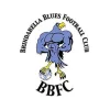 Brindabella Blues FC U23