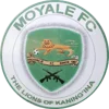 Moyale Barracks