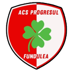 Logo ACS Progresul Fundulea