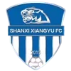 Shanxi Loufan Xiangyu