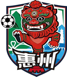 Huizhou Team