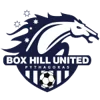 Box Hill Women