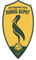 Logo FC Livyi Bereh