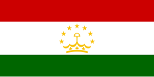 Tajikistan (w)U20