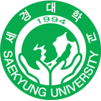 Logo Saekyung Universiti