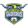Fort Worth Vaqueros