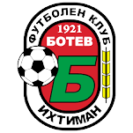 Logo OFC Botev 1937 Ihtiman