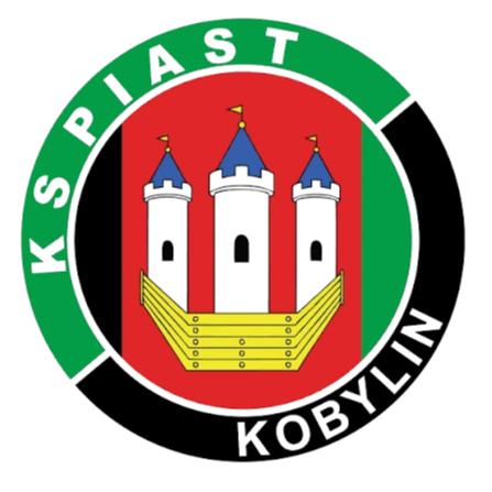 Logo Piast Kobylin