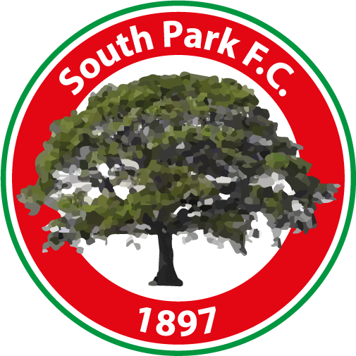 Logo South Park