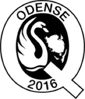 Logo Odense Q Women